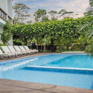 El Bosque Hotel Boutique